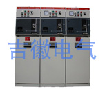 HXGN-12型固定式金属封闭环网高压开关柜