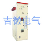 VKE15-12高压环网柜